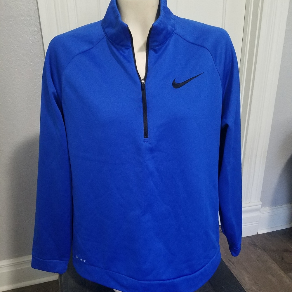 ❤Nike Dri-Fit Pullover